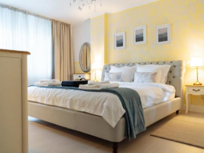 Aviatiei Luxury Apartment